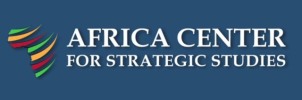Africa Center For Strategic Studies logo