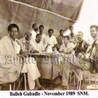 The Rebirth Of Somaliland (16): The Peace Building And Reconciliation – Somaliland Style