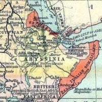 Somaliland 1884–1898 – The Early British Years - Archives